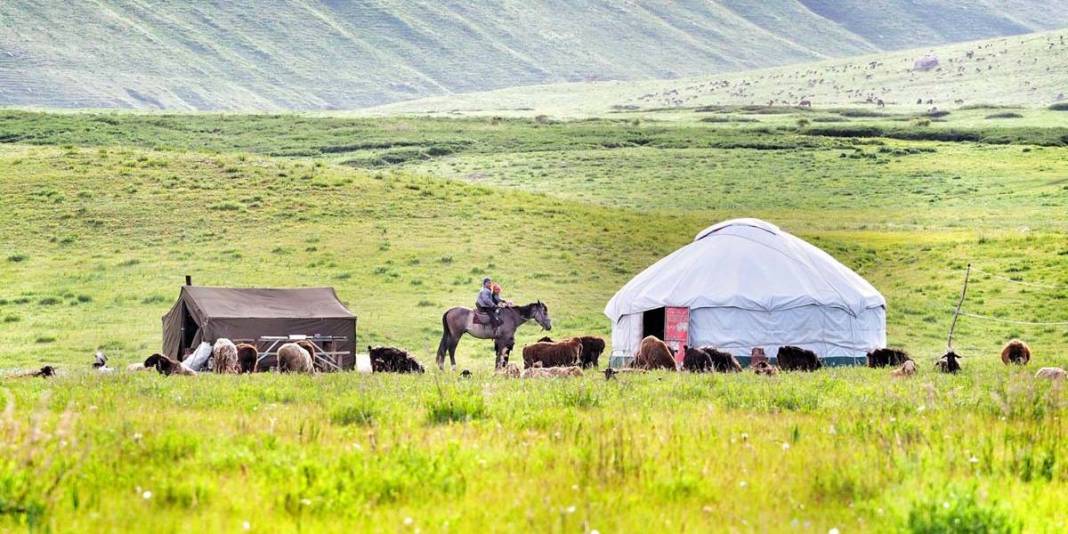 Vize istemiyor, doğasıyla hayran bırakıyor: Turizmin yeni gözdesi ne Karadağ ne Makedonya! 4